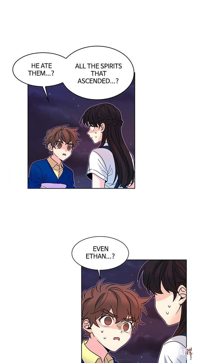 Oh! Holy Oh! Holy Chapter 129 - Page 4