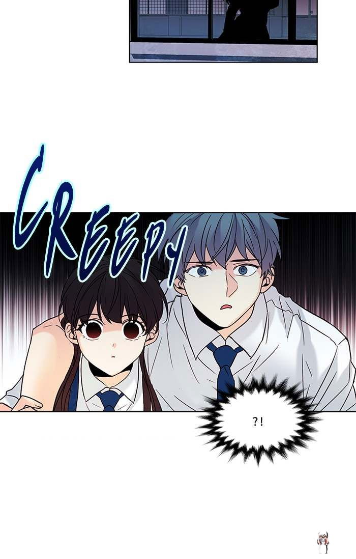 Oh! Holy Oh! Holy Chapter 129 - Page 40