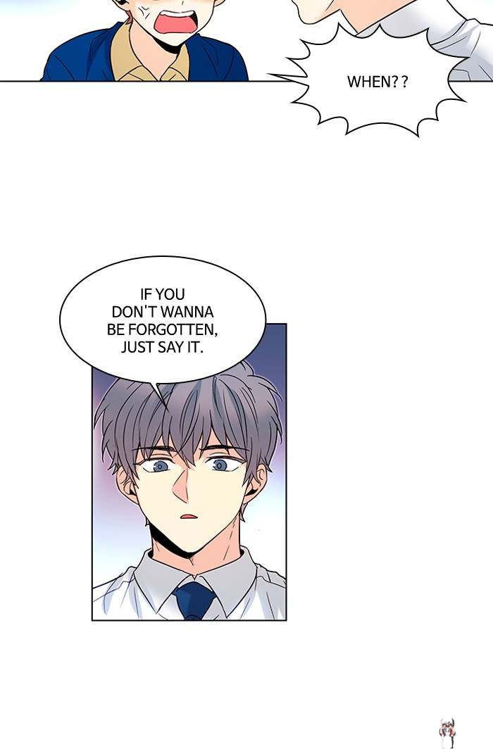 Oh! Holy Oh! Holy Chapter 129 - Page 6