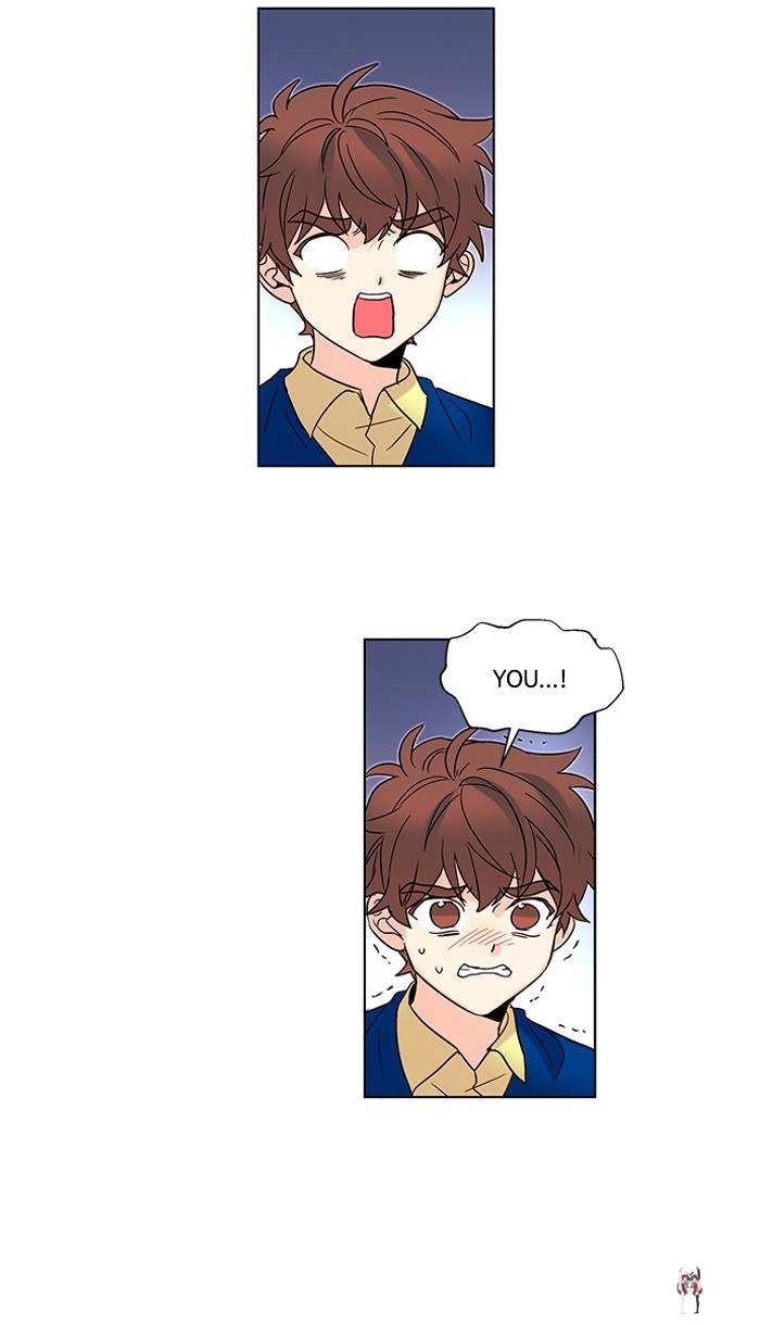 Oh! Holy Oh! Holy Chapter 129 - Page 7