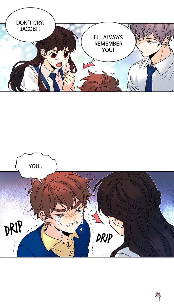 Oh! Holy Oh! Holy Chapter 129 - Page 8