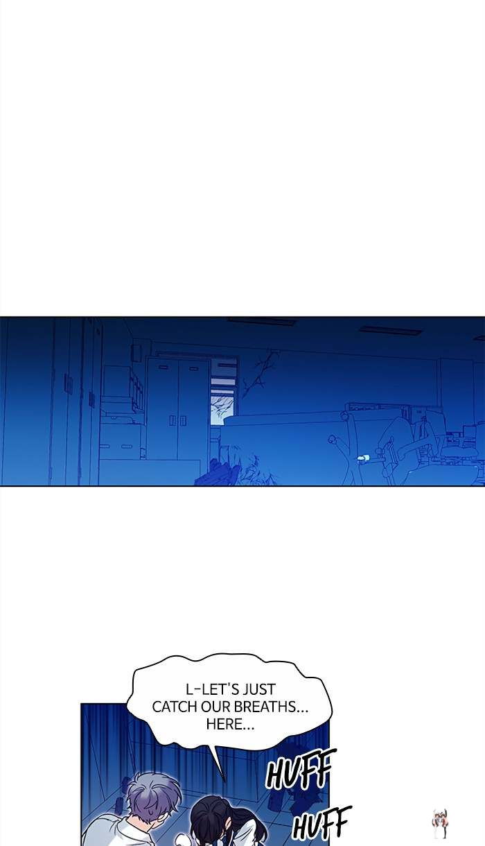 Oh! Holy Oh! Holy Chapter 130 - Page 11