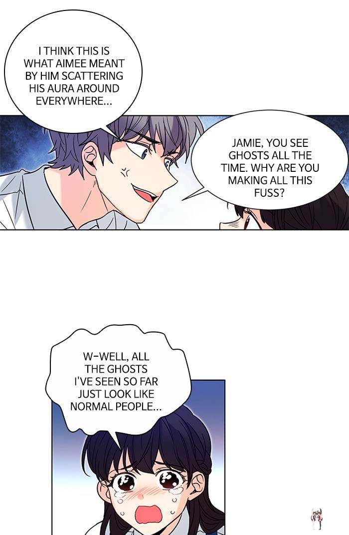 Oh! Holy Oh! Holy Chapter 130 - Page 13