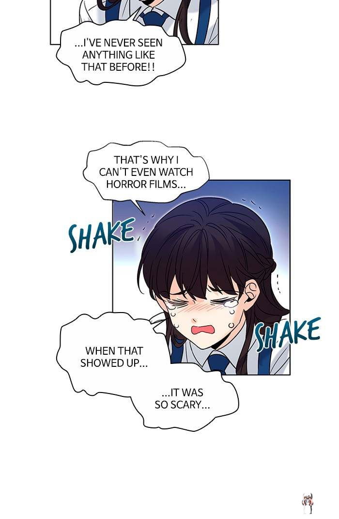 Oh! Holy Oh! Holy Chapter 130 - Page 14