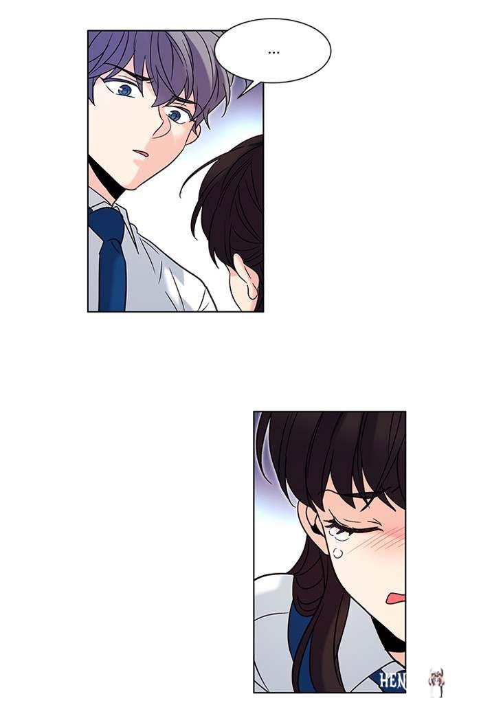 Oh! Holy Oh! Holy Chapter 130 - Page 15