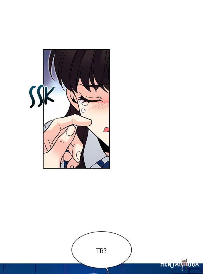 Oh! Holy Oh! Holy Chapter 130 - Page 16