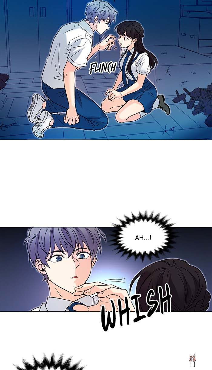 Oh! Holy Oh! Holy Chapter 130 - Page 17