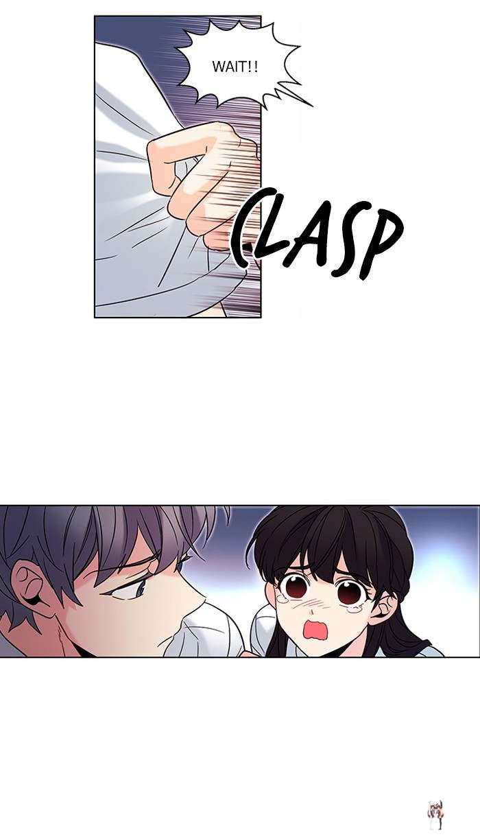 Oh! Holy Oh! Holy Chapter 130 - Page 20