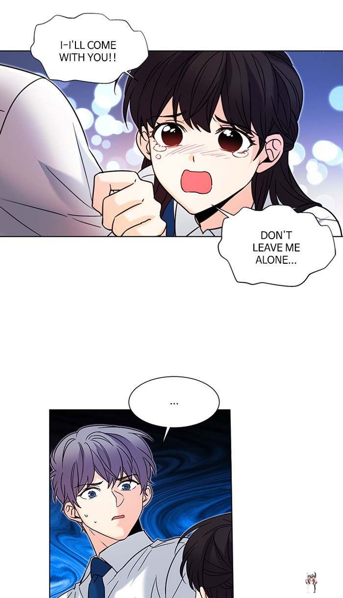 Oh! Holy Oh! Holy Chapter 130 - Page 21