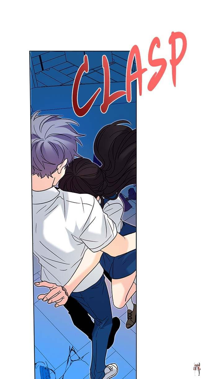 Oh! Holy Oh! Holy Chapter 130 - Page 23