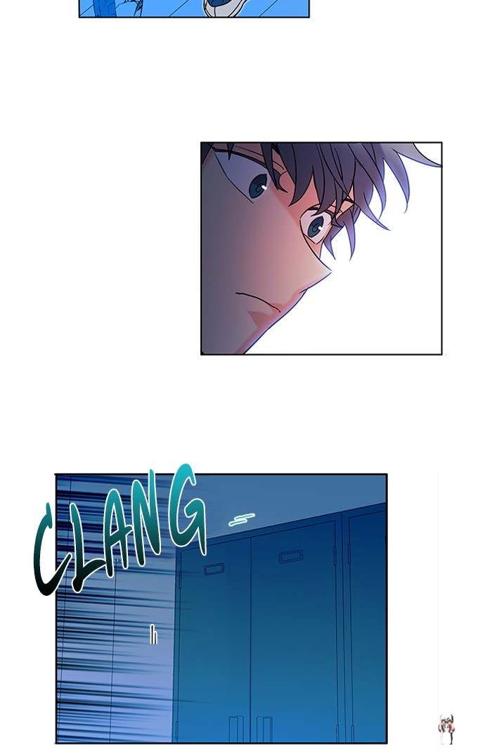 Oh! Holy Oh! Holy Chapter 130 - Page 24