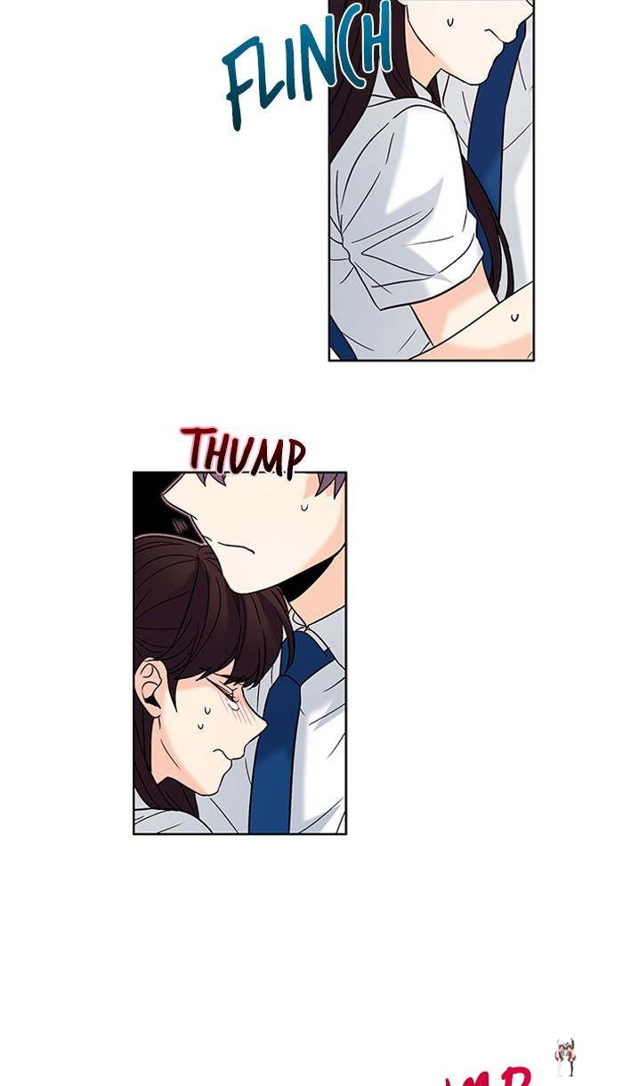 Oh! Holy Oh! Holy Chapter 130 - Page 27