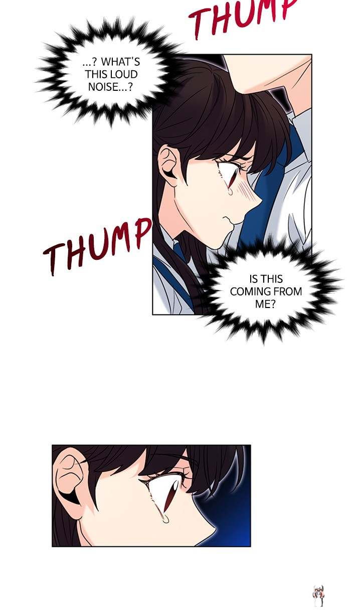 Oh! Holy Oh! Holy Chapter 130 - Page 28