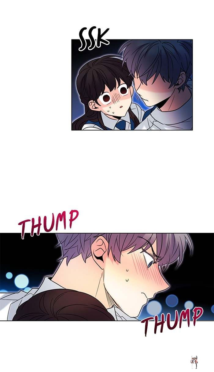 Oh! Holy Oh! Holy Chapter 130 - Page 29