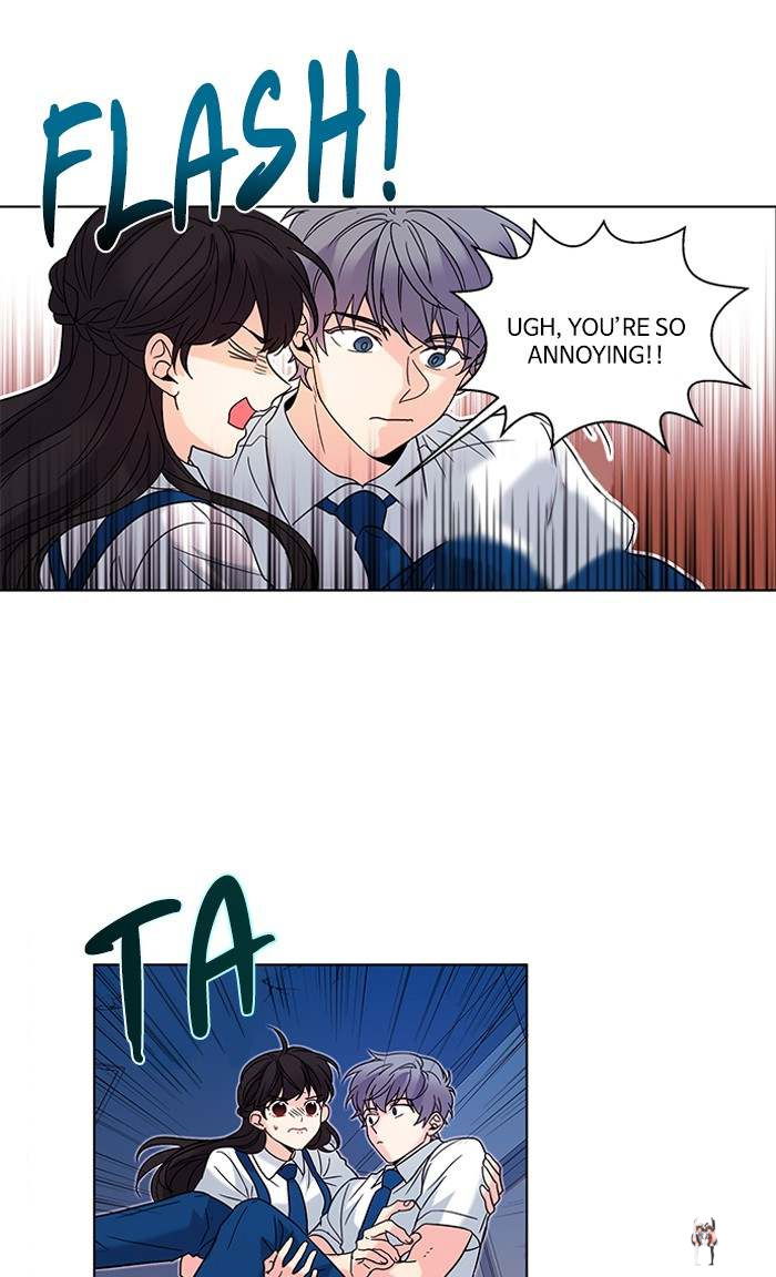 Oh! Holy Oh! Holy Chapter 130 - Page 3