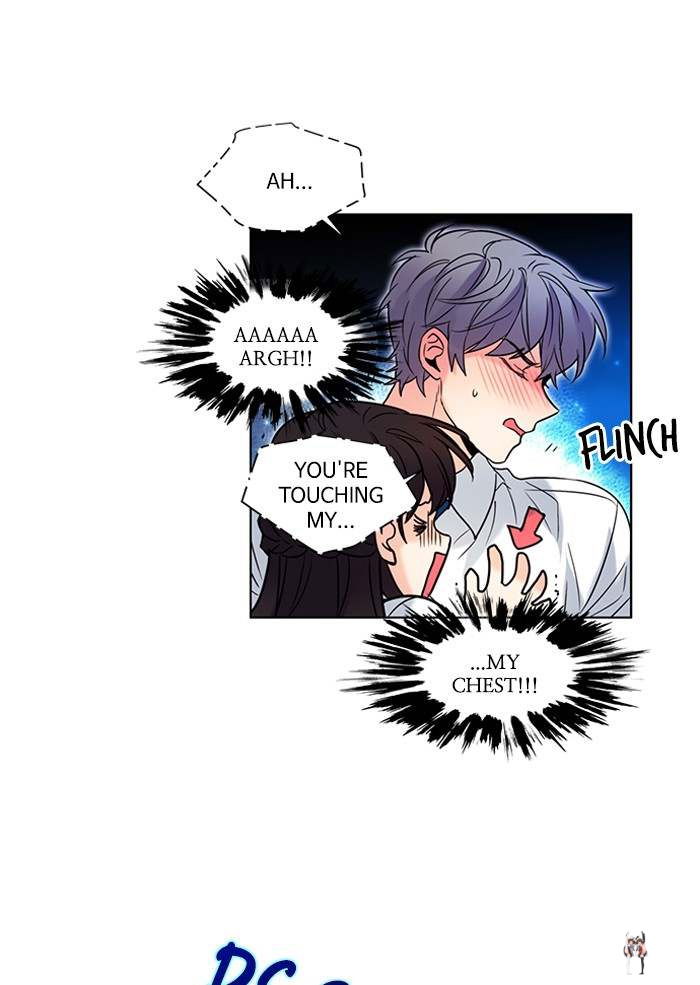 Oh! Holy Oh! Holy Chapter 130 - Page 31