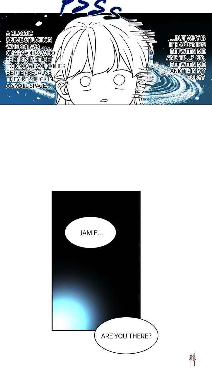 Oh! Holy Oh! Holy Chapter 130 - Page 32