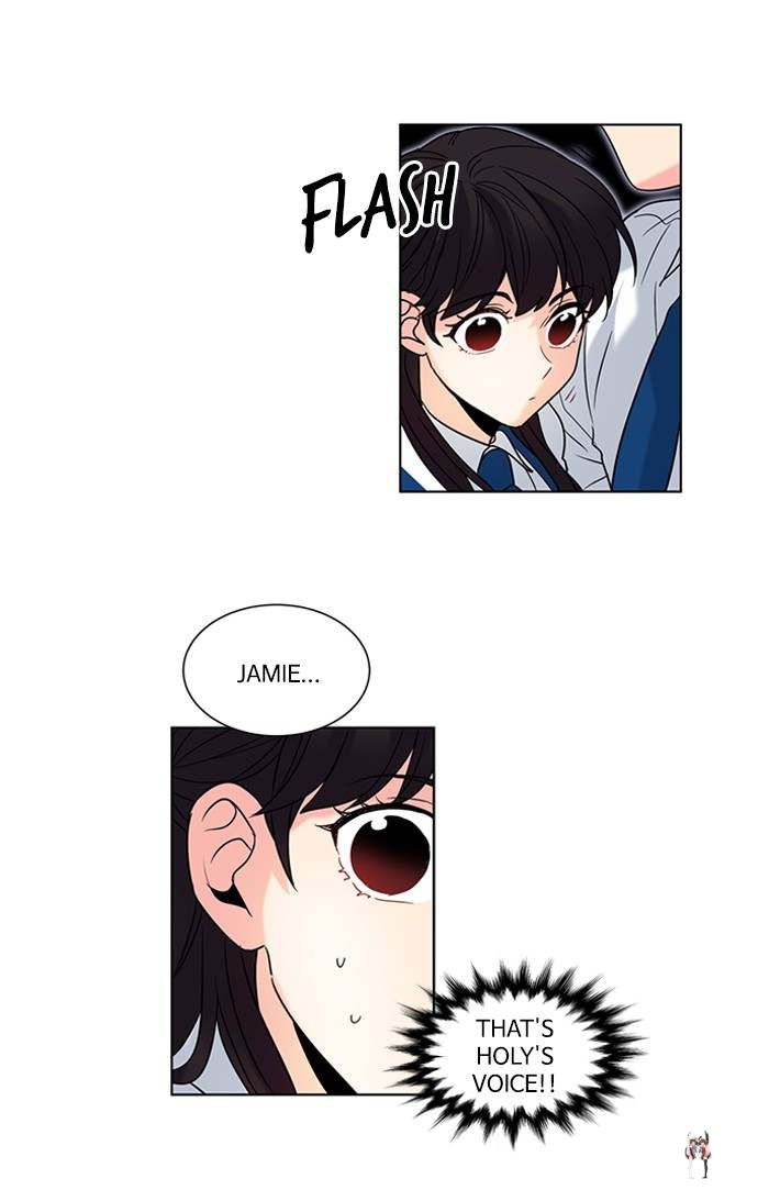 Oh! Holy Oh! Holy Chapter 130 - Page 33