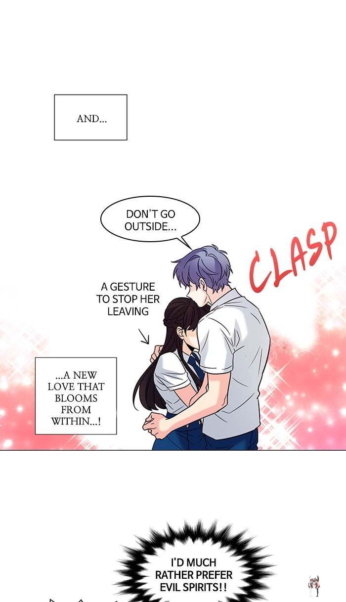 Oh! Holy Oh! Holy Chapter 130 - Page 35