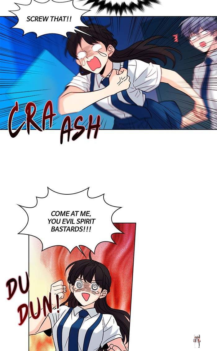 Oh! Holy Oh! Holy Chapter 130 - Page 36