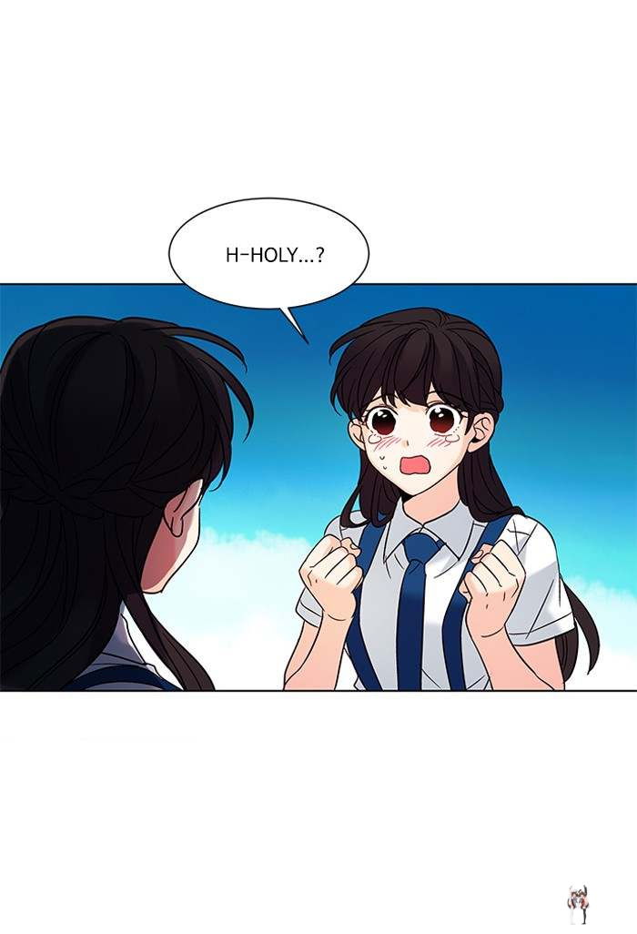 Oh! Holy Oh! Holy Chapter 130 - Page 38