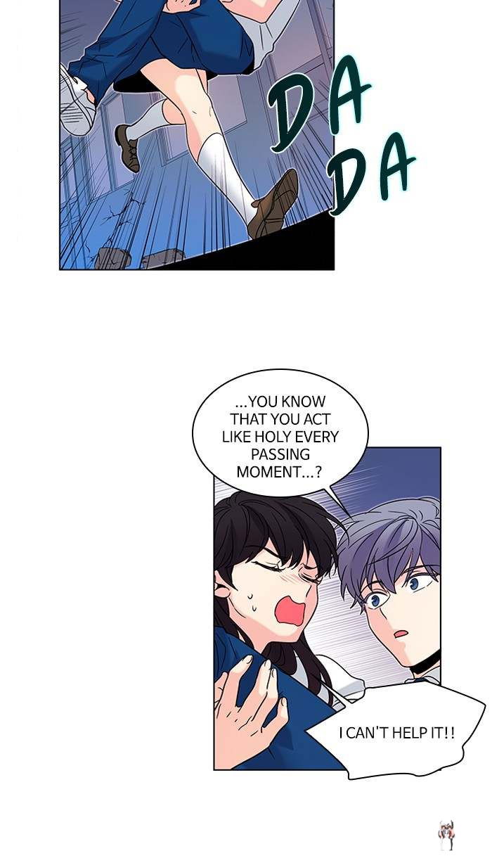 Oh! Holy Oh! Holy Chapter 130 - Page 4