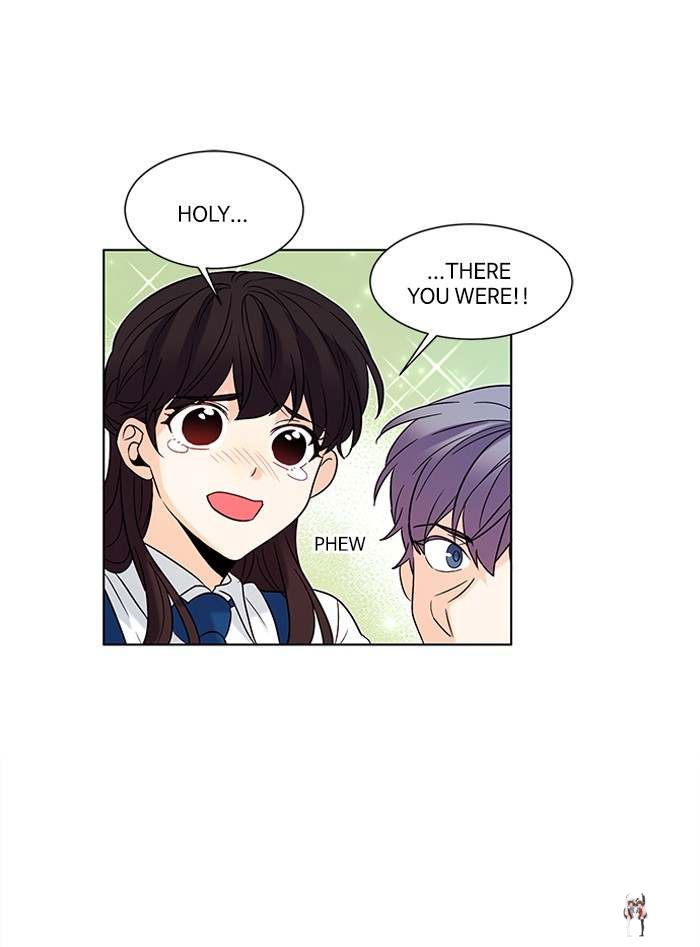 Oh! Holy Oh! Holy Chapter 130 - Page 6