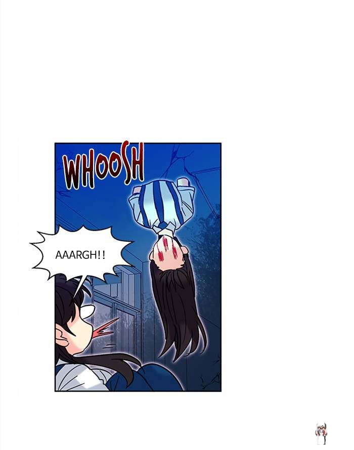 Oh! Holy Oh! Holy Chapter 130 - Page 9