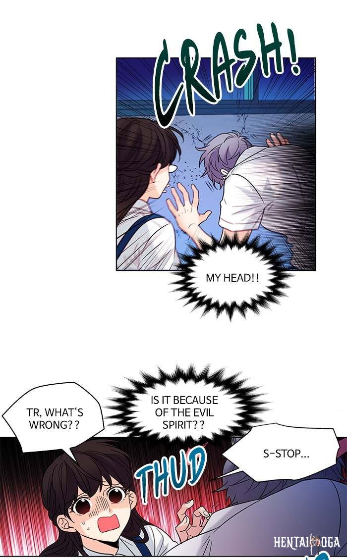 Oh! Holy Oh! Holy Chapter 131 - Page 11