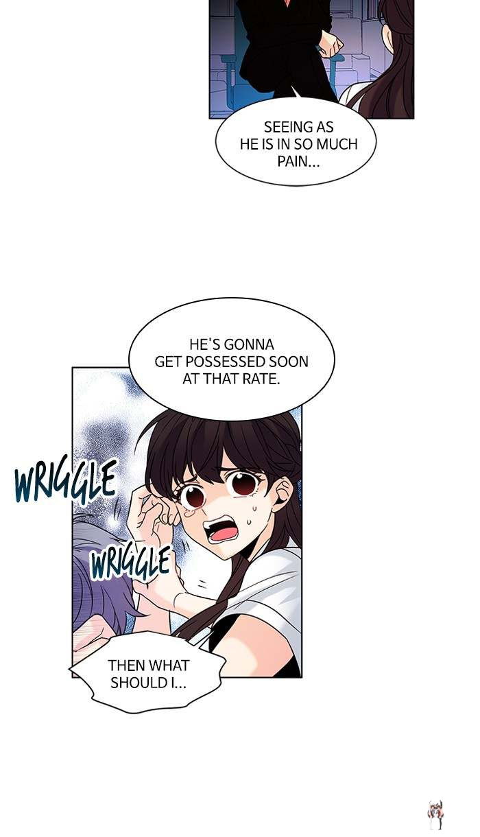 Oh! Holy Oh! Holy Chapter 131 - Page 13