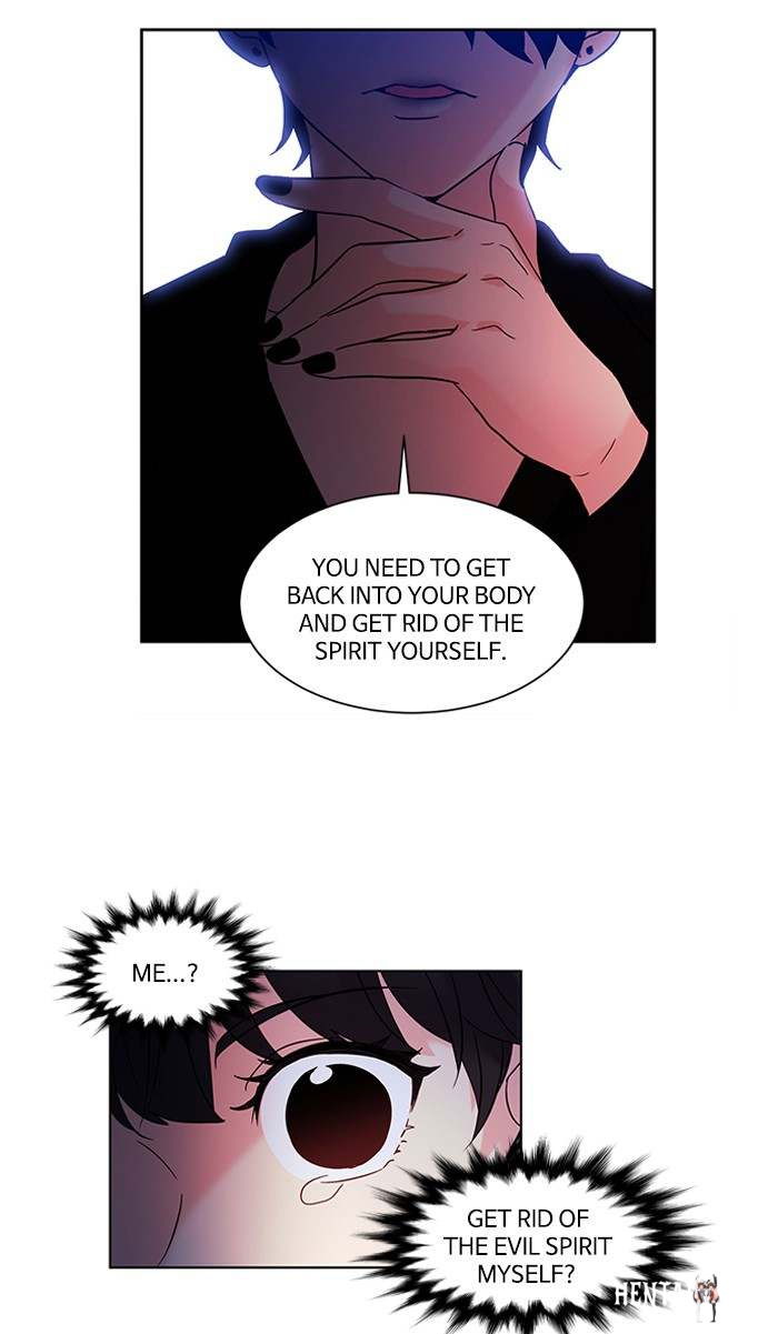 Oh! Holy Oh! Holy Chapter 131 - Page 14