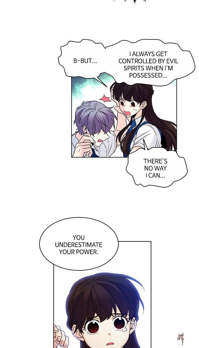 Oh! Holy Oh! Holy Chapter 131 - Page 15