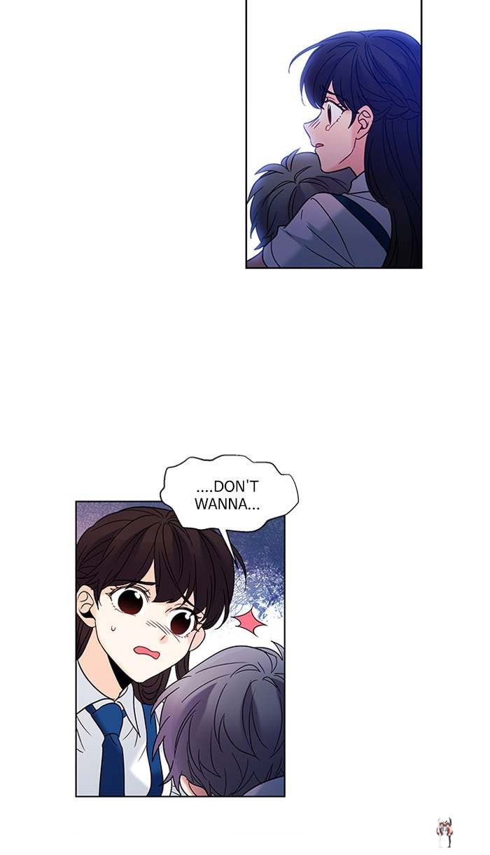 Oh! Holy Oh! Holy Chapter 131 - Page 17