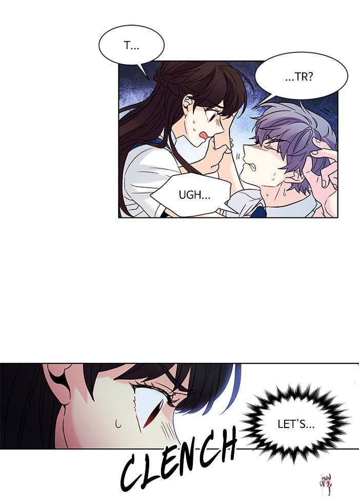 Oh! Holy Oh! Holy Chapter 131 - Page 19