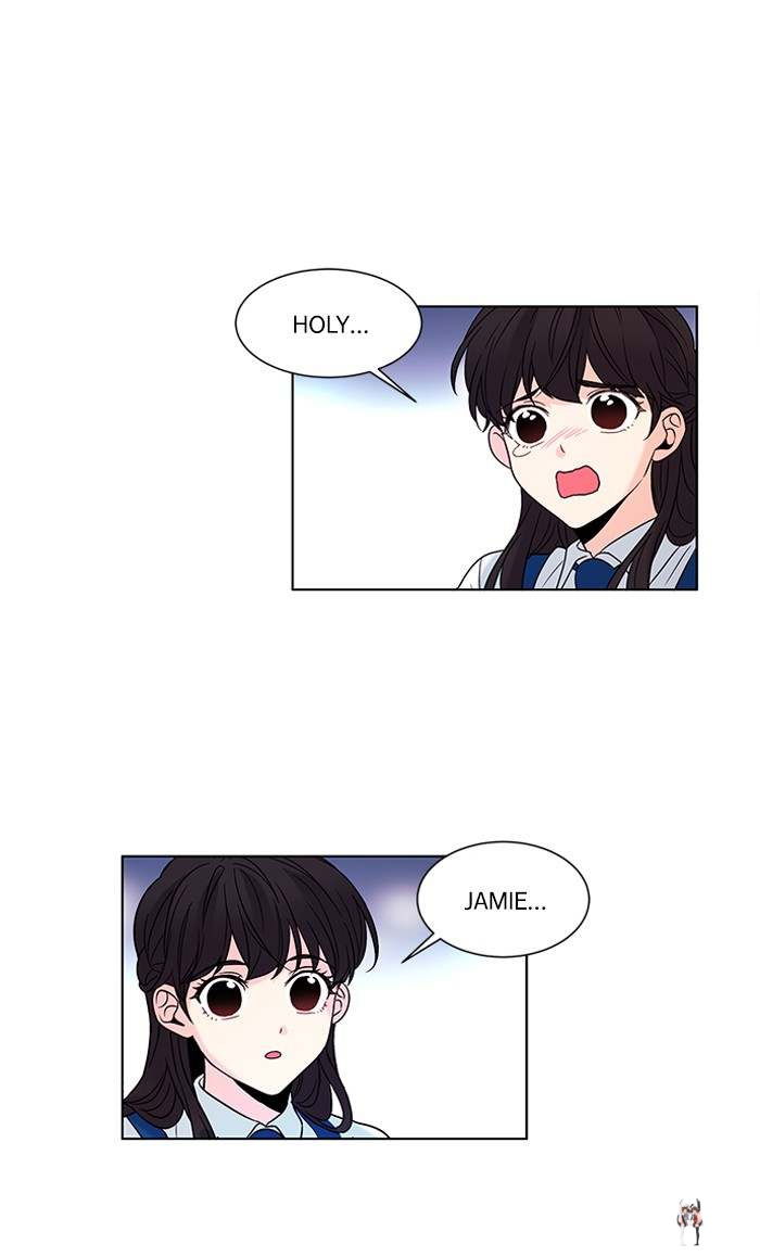 Oh! Holy Oh! Holy Chapter 131 - Page 2