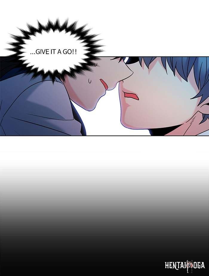 Oh! Holy Oh! Holy Chapter 131 - Page 20