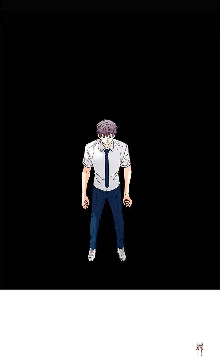 Oh! Holy Oh! Holy Chapter 131 - Page 21