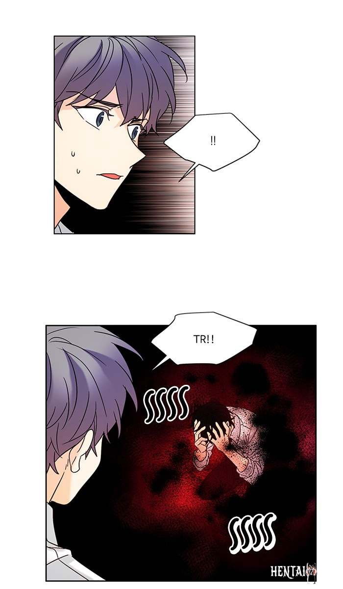 Oh! Holy Oh! Holy Chapter 131 - Page 23