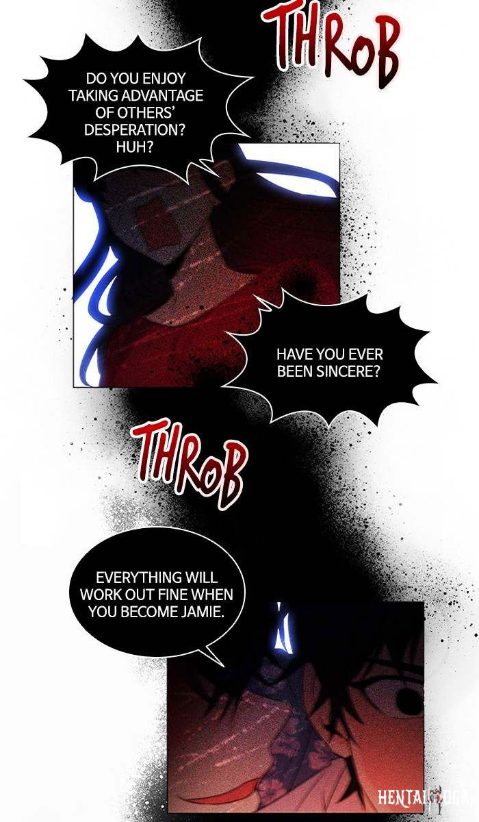 Oh! Holy Oh! Holy Chapter 131 - Page 26