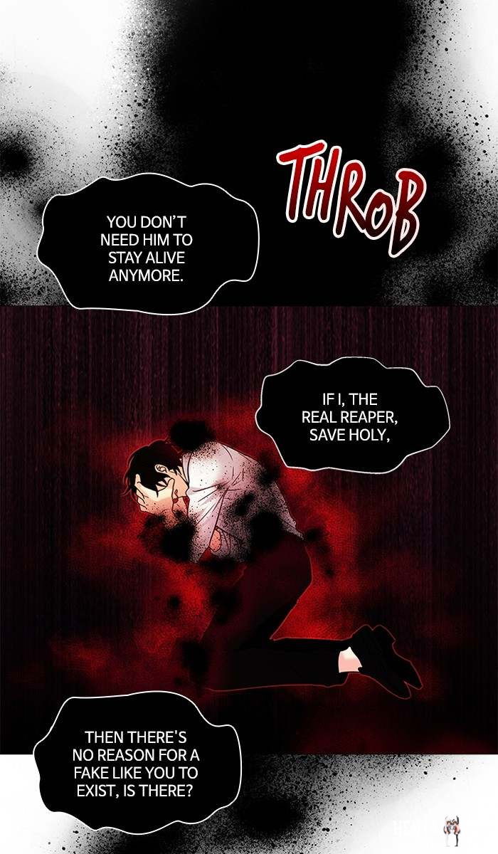 Oh! Holy Oh! Holy Chapter 131 - Page 27