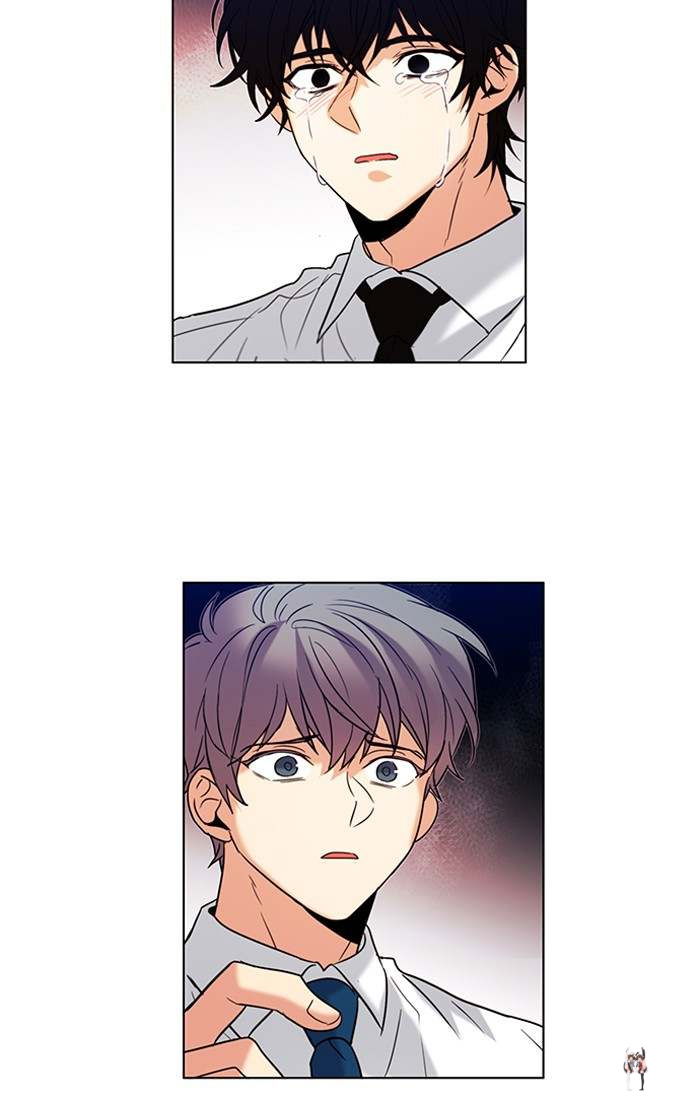 Oh! Holy Oh! Holy Chapter 131 - Page 33