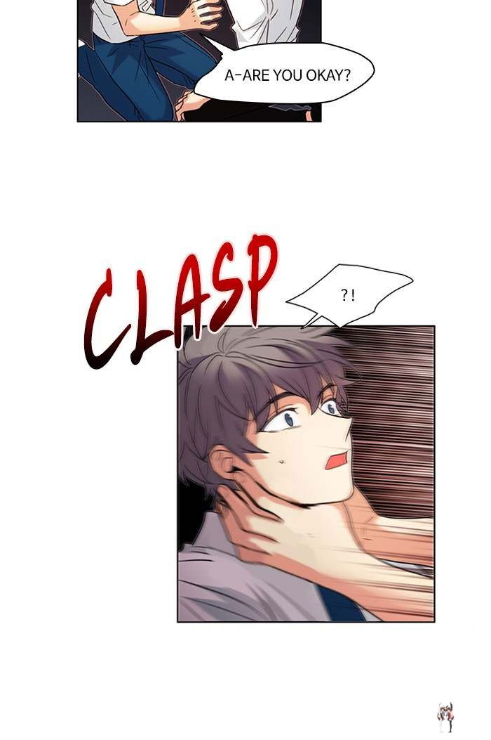 Oh! Holy Oh! Holy Chapter 131 - Page 35