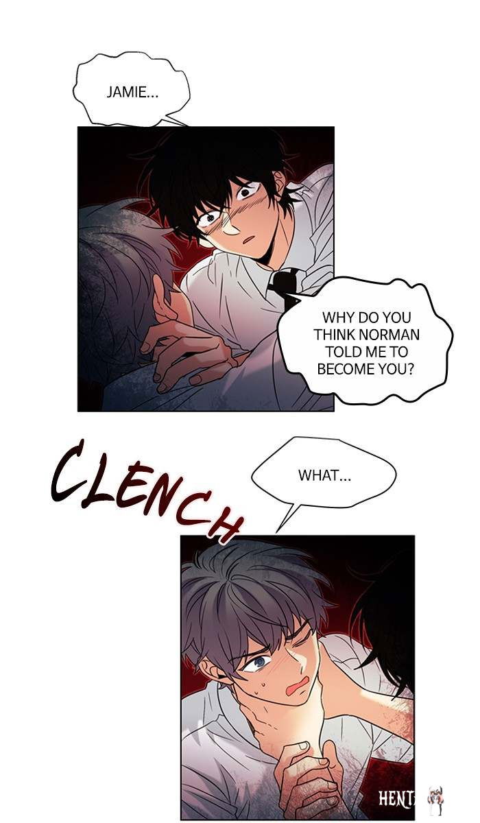 Oh! Holy Oh! Holy Chapter 131 - Page 36