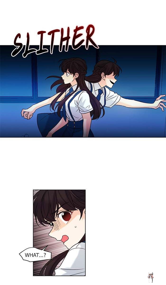 Oh! Holy Oh! Holy Chapter 131 - Page 4