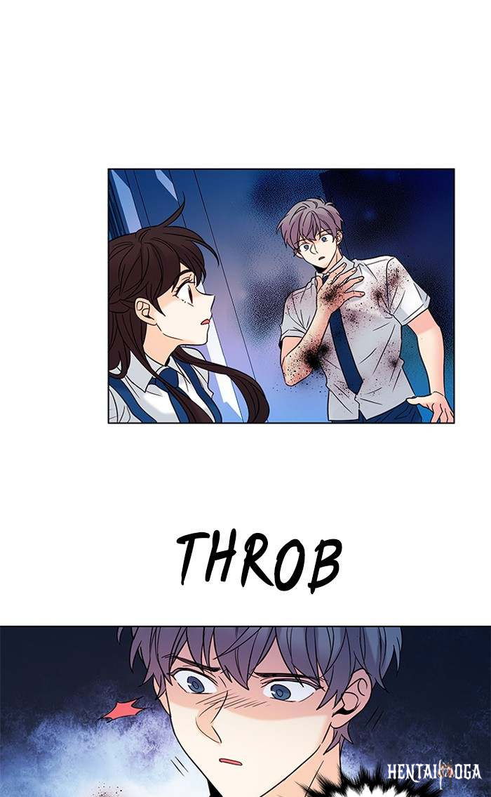 Oh! Holy Oh! Holy Chapter 131 - Page 5