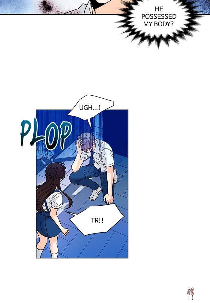 Oh! Holy Oh! Holy Chapter 131 - Page 6