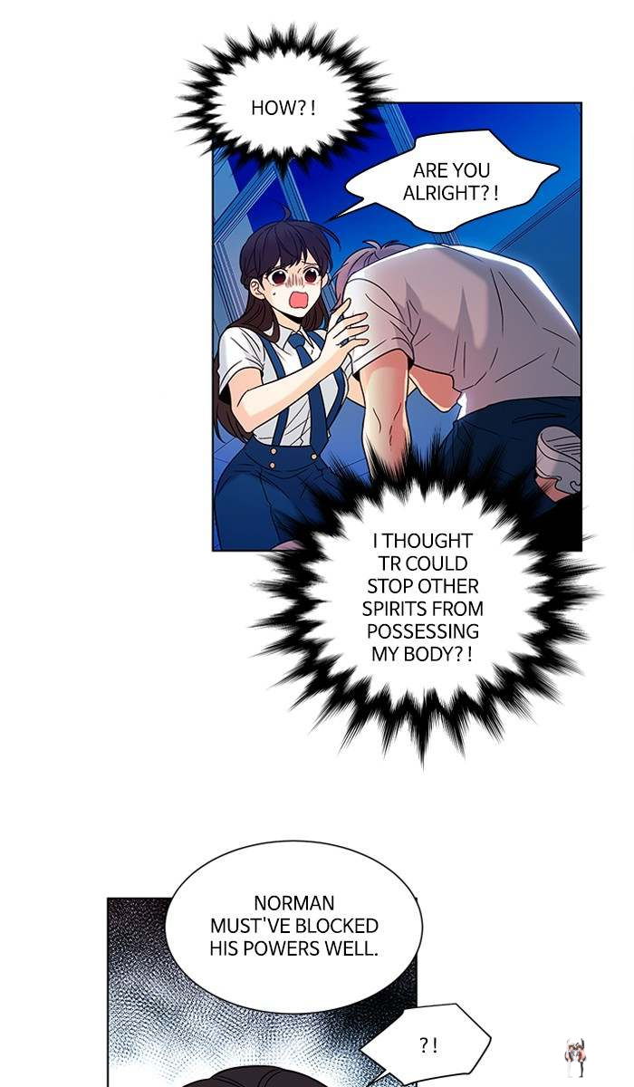 Oh! Holy Oh! Holy Chapter 131 - Page 7