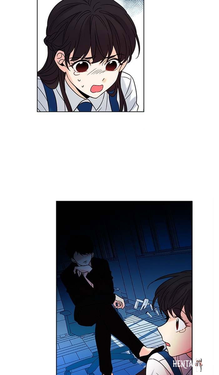 Oh! Holy Oh! Holy Chapter 131 - Page 8