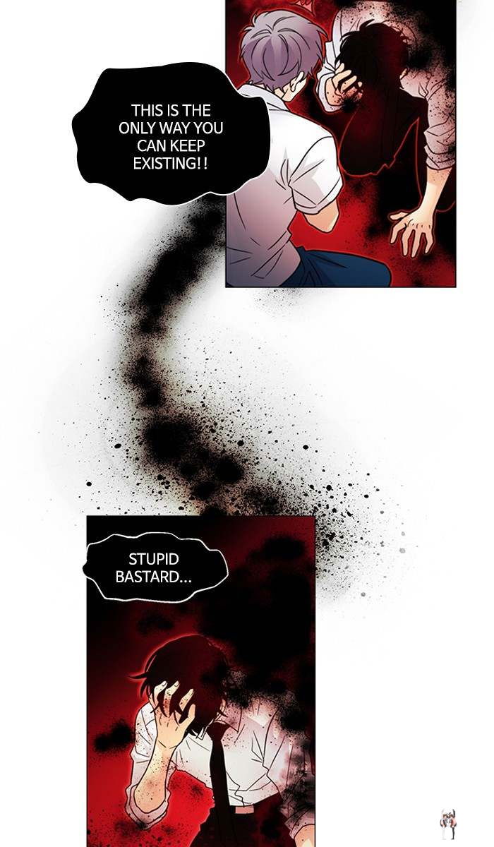 Oh! Holy Oh! Holy Chapter 132 - Page 10