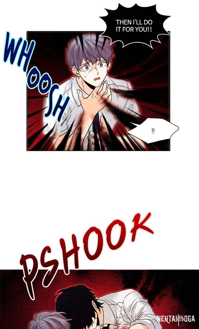 Oh! Holy Oh! Holy Chapter 132 - Page 12